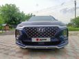 SUV   Hyundai Santa Fe 2019 , 3300000 , 