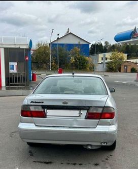  Nissan Primera 1997 , 100000 , 