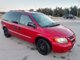    Dodge Caravan 2002 , 420000 , 