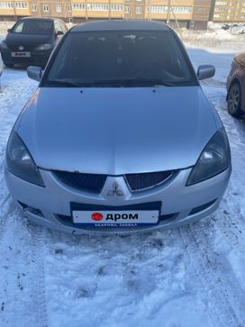  Mitsubishi Lancer 2005 , 350000 , 
