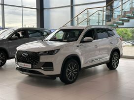 SUV   Chery Tiggo 8 Pro Max 2024 , 2982000 , 