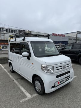    Honda N-VAN 2020 , 690000 , 