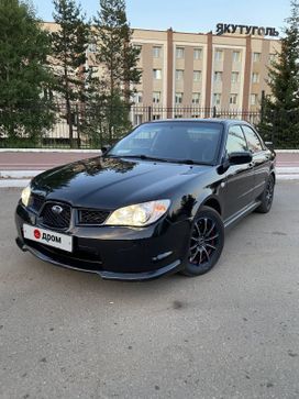  Subaru Impreza 2007 , 700000 , 