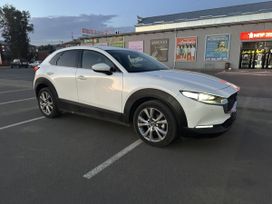 SUV   Mazda CX-30 2019 , 1625000 , 