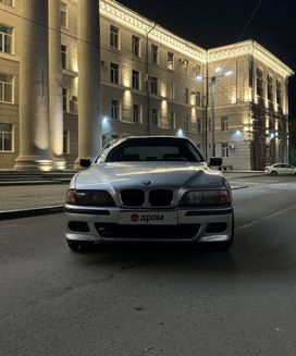  BMW 5-Series 1998 , 420000 , 