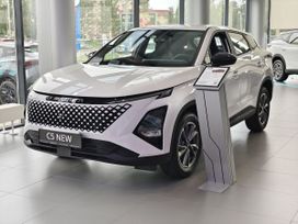 SUV   OMODA C5 2024 , 2279900 , -