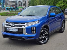 SUV   Mitsubishi ASX 2023 , 2950000 , -