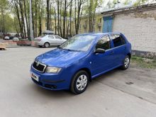  Fabia, 2006