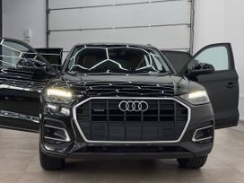 SUV   Audi Q5 2021 , 4500000 , 