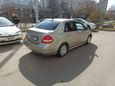  Nissan Tiida 2011 , 630000 , 