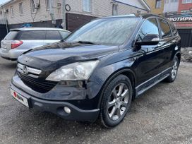 SUV   Honda CR-V 2007 , 1250000 , 