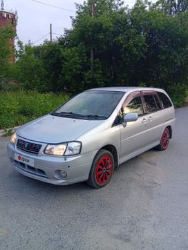    Nissan Liberty 1999 , 365000 , 