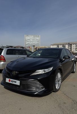  Toyota Camry 2019 , 2950000 , -