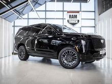  Escalade, 2025