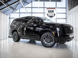 SUV   Cadillac Escalade 2025 , 22699999 , 