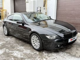  BMW 6-Series 2004 , 900000 , 