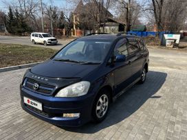    Toyota Ipsum 2003 , 815000 , 