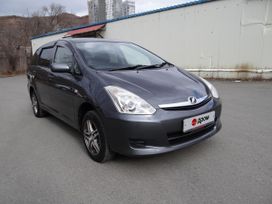    Toyota Wish 2006 , 755000 , 