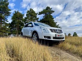 SUV   Cadillac SRX 2013 , 1750000 , 