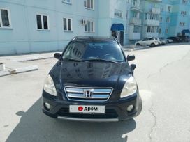 SUV   Honda CR-V 2002 , 850000 , 
