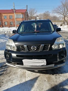 SUV   Nissan X-Trail 2008 , 1300000 , 