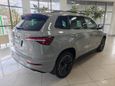 SUV   Skoda Karoq 2025 , 4500000 , 