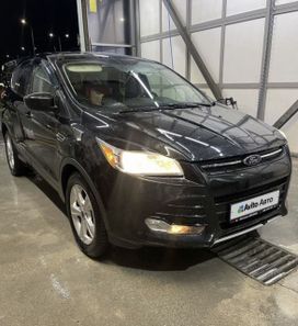 SUV   Ford Escape 2015 , 1200000 , 