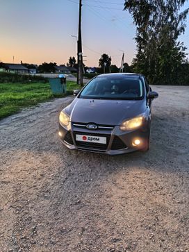  Ford Focus 2012 , 1180000 , 