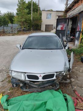  Mitsubishi Carisma 1997 , 130000 , 