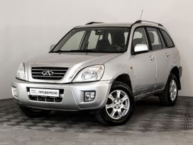 SUV   Chery Tiggo T11 2012 , 255000 , -