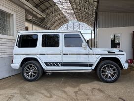 SUV   Mercedes-Benz G-Class 2001 , 2700000 , 