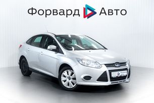  Ford Focus 2014 , 890000 , 