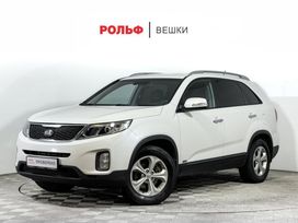 SUV   Kia Sorento 2016 , 2098000 , 