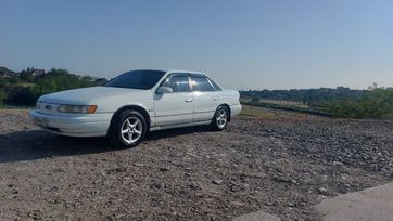  Ford Taurus 1992 , 320000 , --