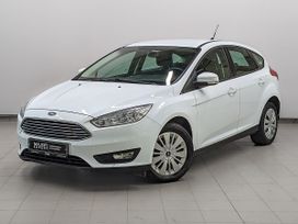  Ford Focus 2018 , 1230000 , 