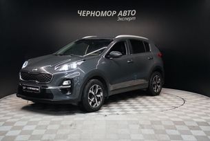 SUV   Kia Sportage 2019 , 2345000 , 