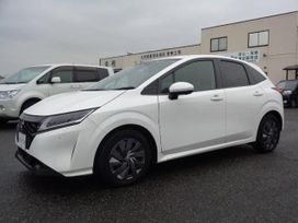  Nissan Note 2021 , 1150000 , 