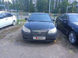  Hyundai Elantra 2010 , 500000 , 