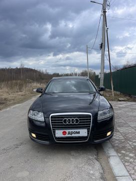  Audi A6 2009 , 1200000 , 