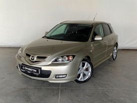  Mazda Mazda3 2007 , 693000 , 