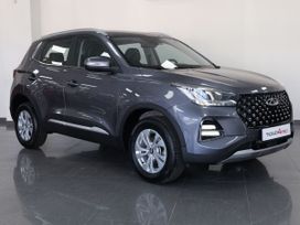 SUV   Chery Tiggo 4 Pro 2025 , 2100000 , 