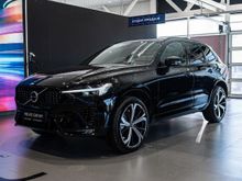 XC60, 2025