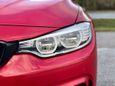  BMW 4-Series 2013 , 2497000 , 