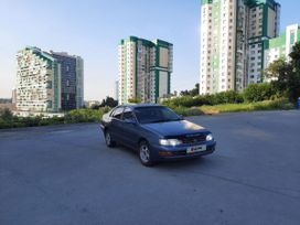  Toyota Corona 1995 , 245000 , 