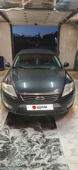  Ford Mondeo 2007 , 650000 , 