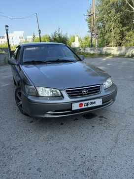  Toyota Camry 2000 , 399998 , 
