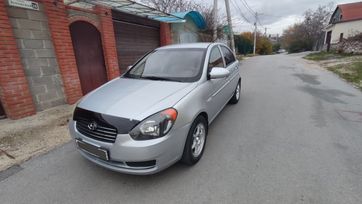  Hyundai Accent 2008 , 720000 , 