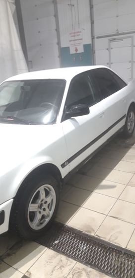  Audi 100 1992 , 320000 , 