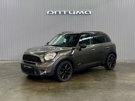  MINI Countryman 2011 , 1347000 , 