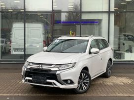 SUV   Mitsubishi Outlander 2022 , 3000000 , 